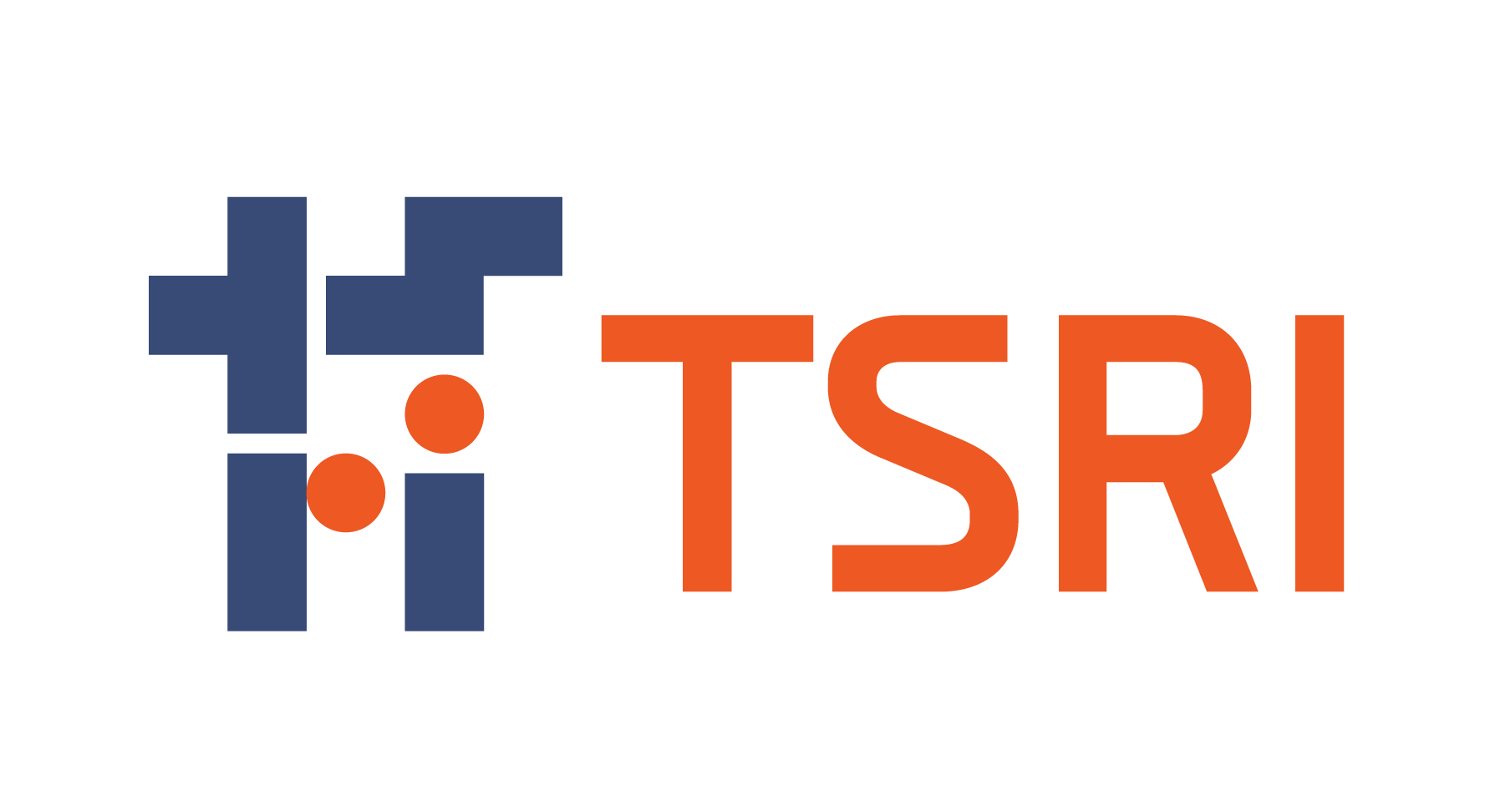 TSRI Logo