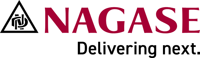Nagase Logo